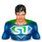 su superman Icon